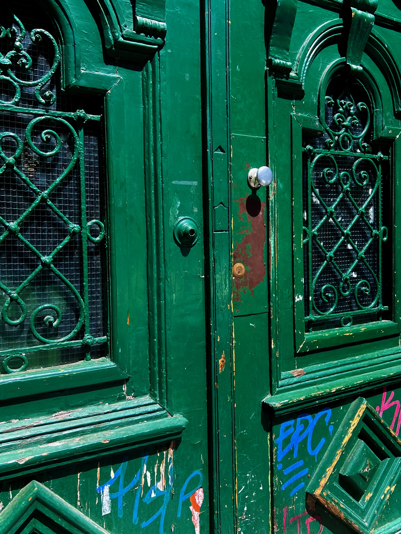 Budapest side quest