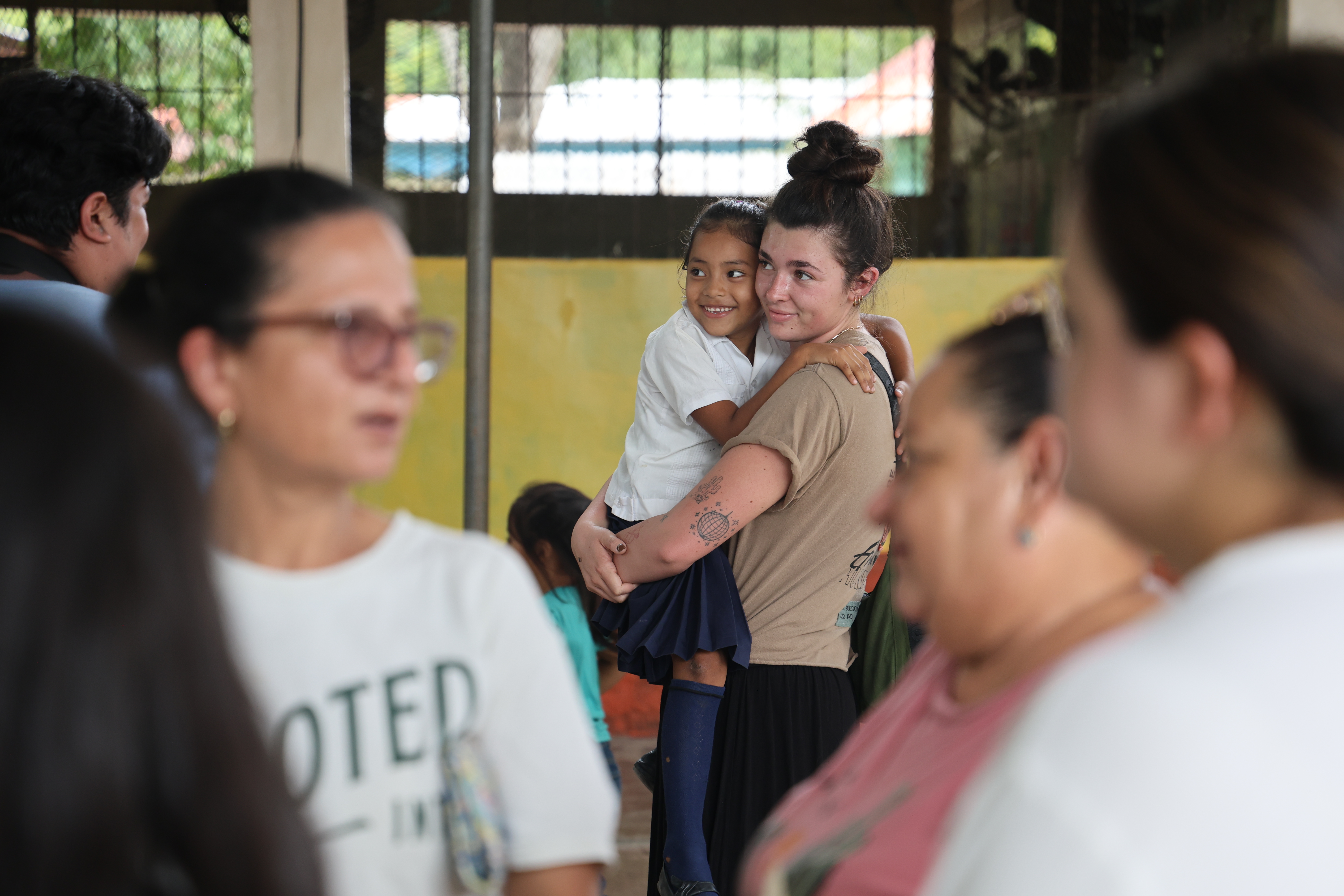 Honduras