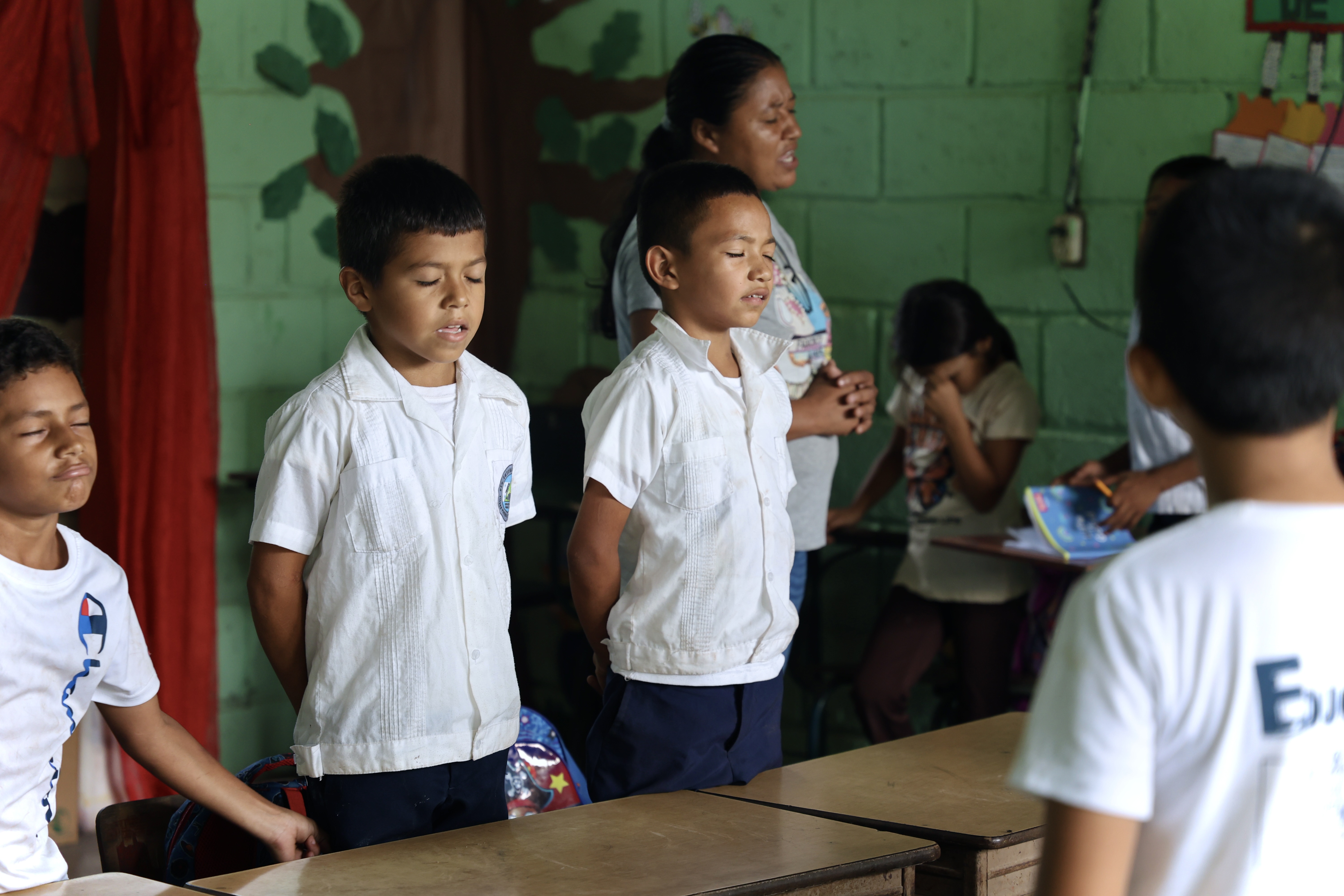 Honduras
