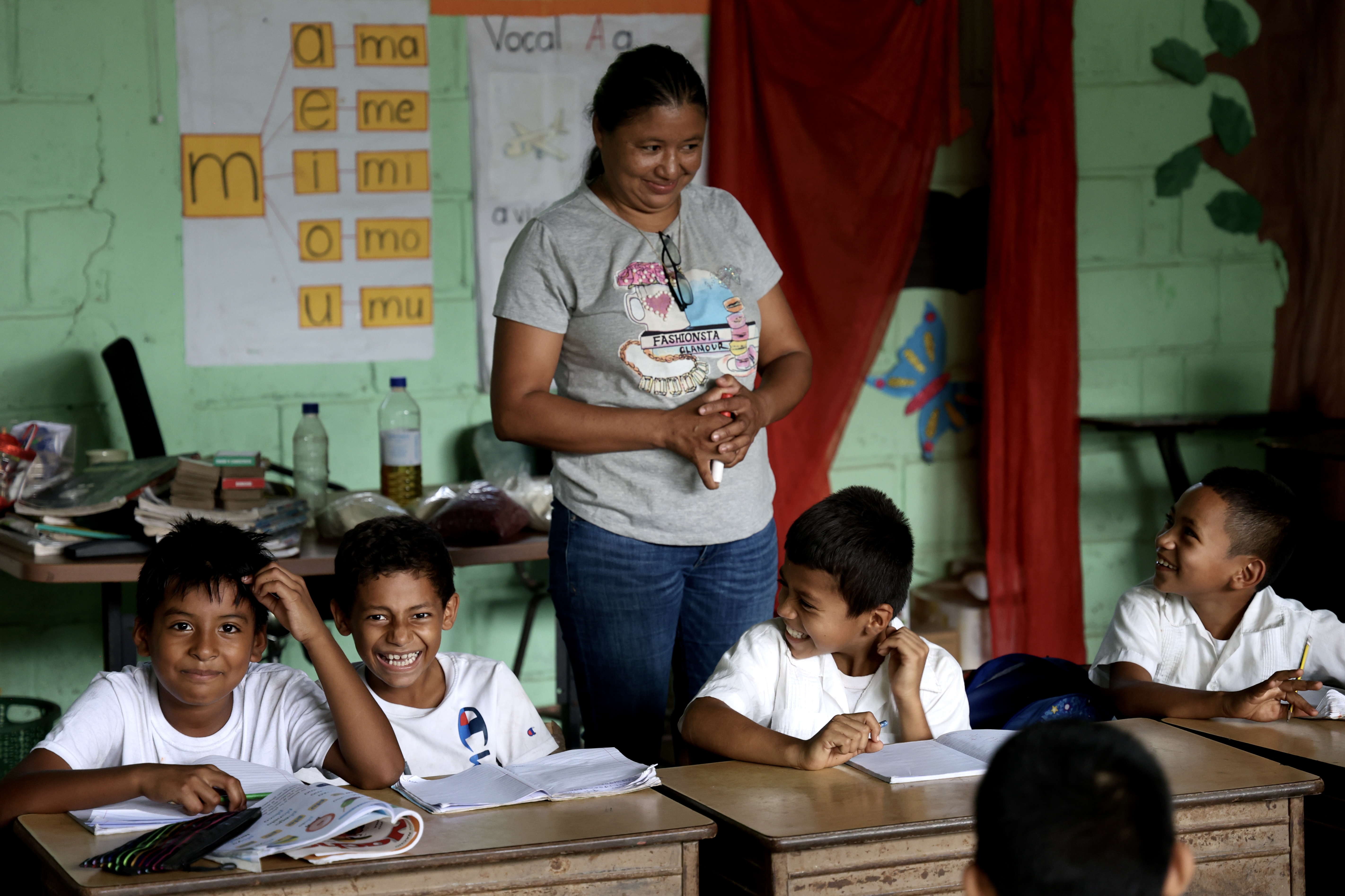Honduras