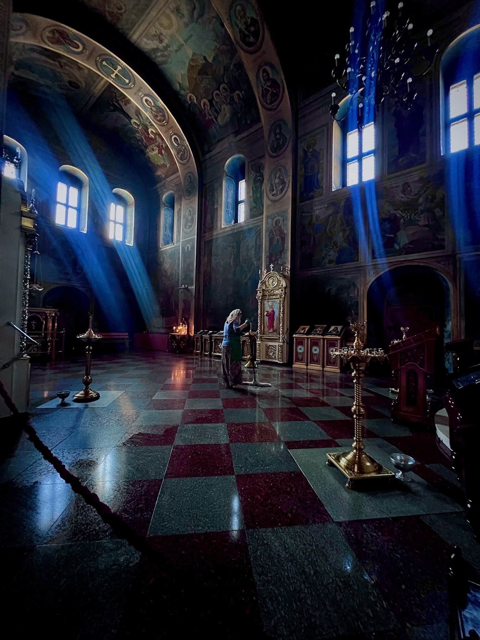 Ukraine