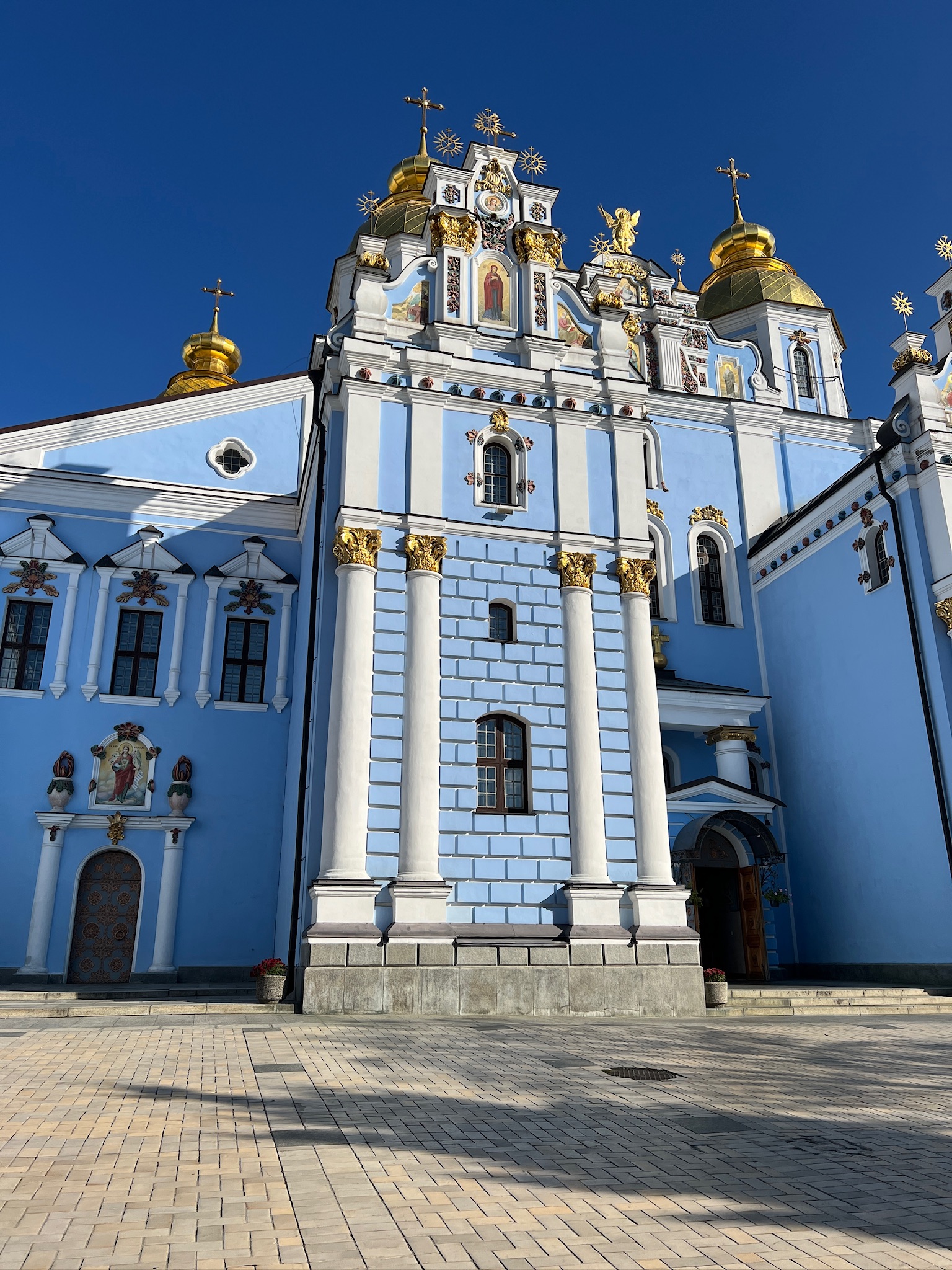Ukraine